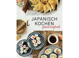 9783809446217 - Japanisch kochen ganz einfach - Saori Laurent Gebunden