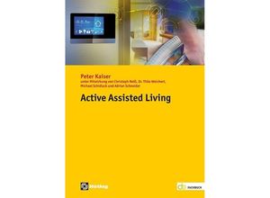 9783810105417 - Active Assisted Living - Peter Kaiser Kartoniert (TB)