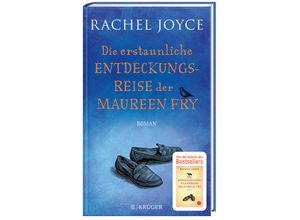 9783810500632 - Die erstaunliche Entdeckungsreise der Maureen Fry   Harold Fry Bd3 - Rachel Joyce Gebunden