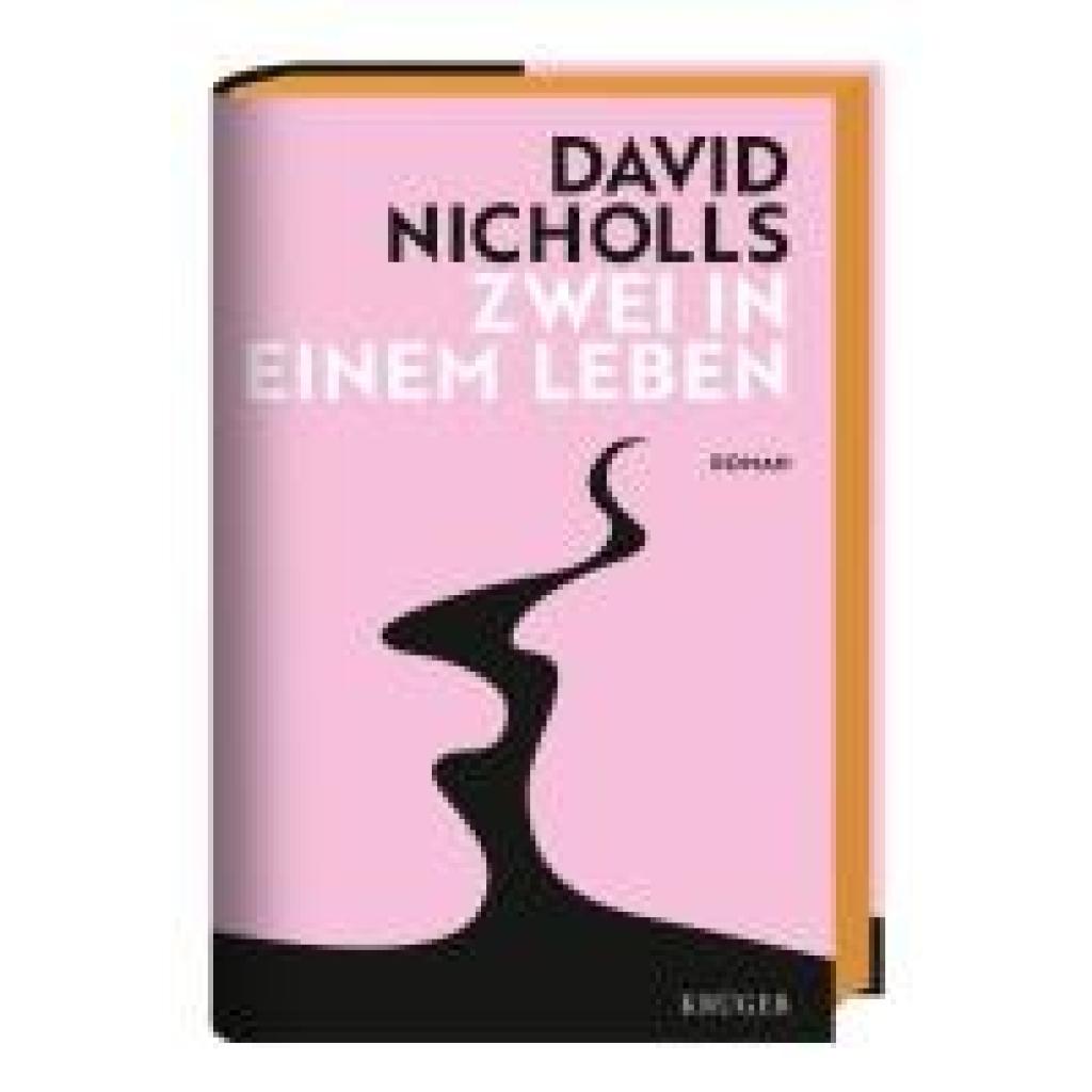 9783810500656 - Nicholls David Zwei in einem Leben