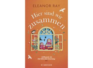 9783810530776 - Hier sind wir zusammen - Eleanor Ray Kartoniert (TB)