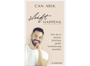 9783810530943 - Shift happens - Bilge Can Arik Gebunden