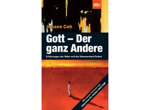 9783810702531 - Gott - Der ganz Andere - Johann Ceh Kartoniert (TB)