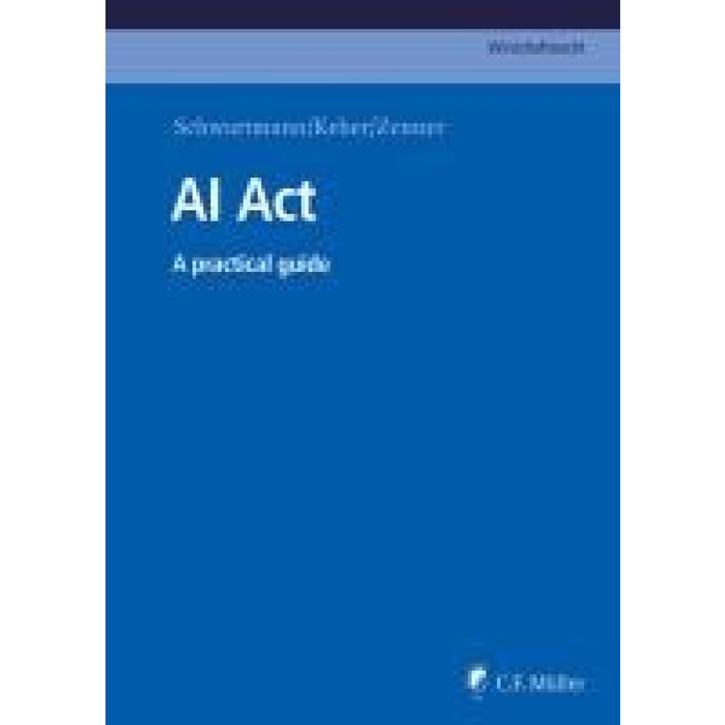 9783811464117 - AI-Act