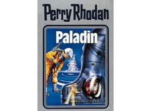 9783811820555 - Perry Rhodan - GEBRAUCHT Paladin (Perry Rhodan Silberband) - Preis vom 02062023 050629 h