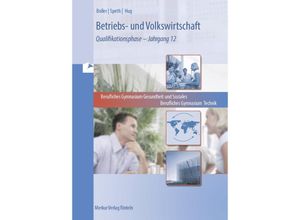 9783812005920 - Betriebs- und Volkswirtschaft - Eberhard Boller Hermann Speth Hartmut Hug Kartoniert (TB)