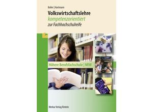 9783812006194 - Volkswirtschaftslehre - Eberhard Boller Gernot Hartmann Kartoniert (TB)