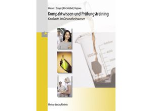 9783812009263 - Kompaktwissen und Prüfungstraining - Bernhard Wessel Torsten Dreyer Hilke Kirchhübel Friedrich Kujawa Kartoniert (TB)