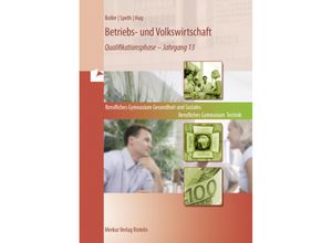 9783812010627 - Betriebs- und Volkswirtschaft - Hermann Speth Eberhard Boller Hartmut Hug Kartoniert (TB)