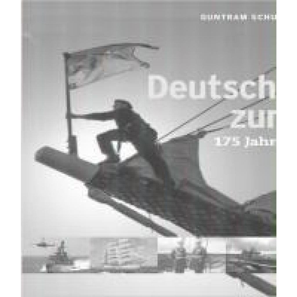 9783813211153 - Deutschland zur See - Guntram Schulze-Wegener Gebunden 9783813211153 - Deutschland zur See - Guntram Schulze-Wegener Gebunden