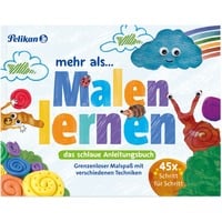 9783814450018 - Mal-Lernbuch - Mehr als Malen lernen