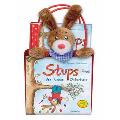9783815792582 - Stups der kleine Osterhase