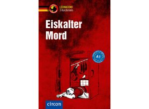 9783817418428 - Eiskalter Mord - Tiziana Stillo Nina Wagner Wolfgang Wegner Kartoniert (TB)