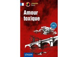 9783817421480 - Amour toxique - Clara Boyd Kartoniert (TB)