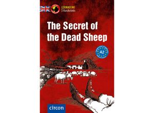 9783817429318 - Jennifer Muir - GEBRAUCHT The Secret of the Dead Sheep Englisch A2 (Compact Lernkrimi - Kurzkrimis) - Preis vom 02102023 050404 h