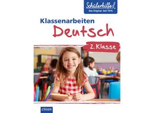 9783817429646 - Deutsch 2 Klasse - Svenja Ernsten Kartoniert (TB)