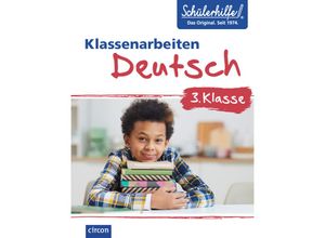 9783817429653 - Deutsch 3 Klasse - Tanja von Ehrenstein Kartoniert (TB)