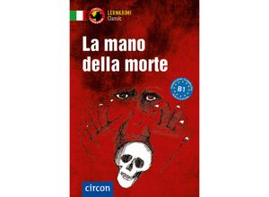 9783817443475 - La mano della morte - Roberta Rossi Kartoniert (TB)