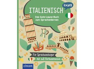 9783817443499 - Enjoy Italienisch Kartoniert (TB)