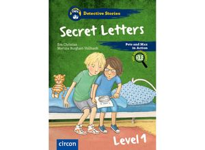 9783817445868 - Secret Letters - Eva Christian Kartoniert (TB)