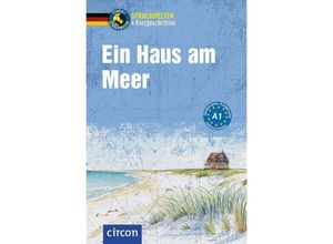 9783817445882 - Ein Haus am Meer - Arwen Dammann Nina Wagner Kartoniert (TB)