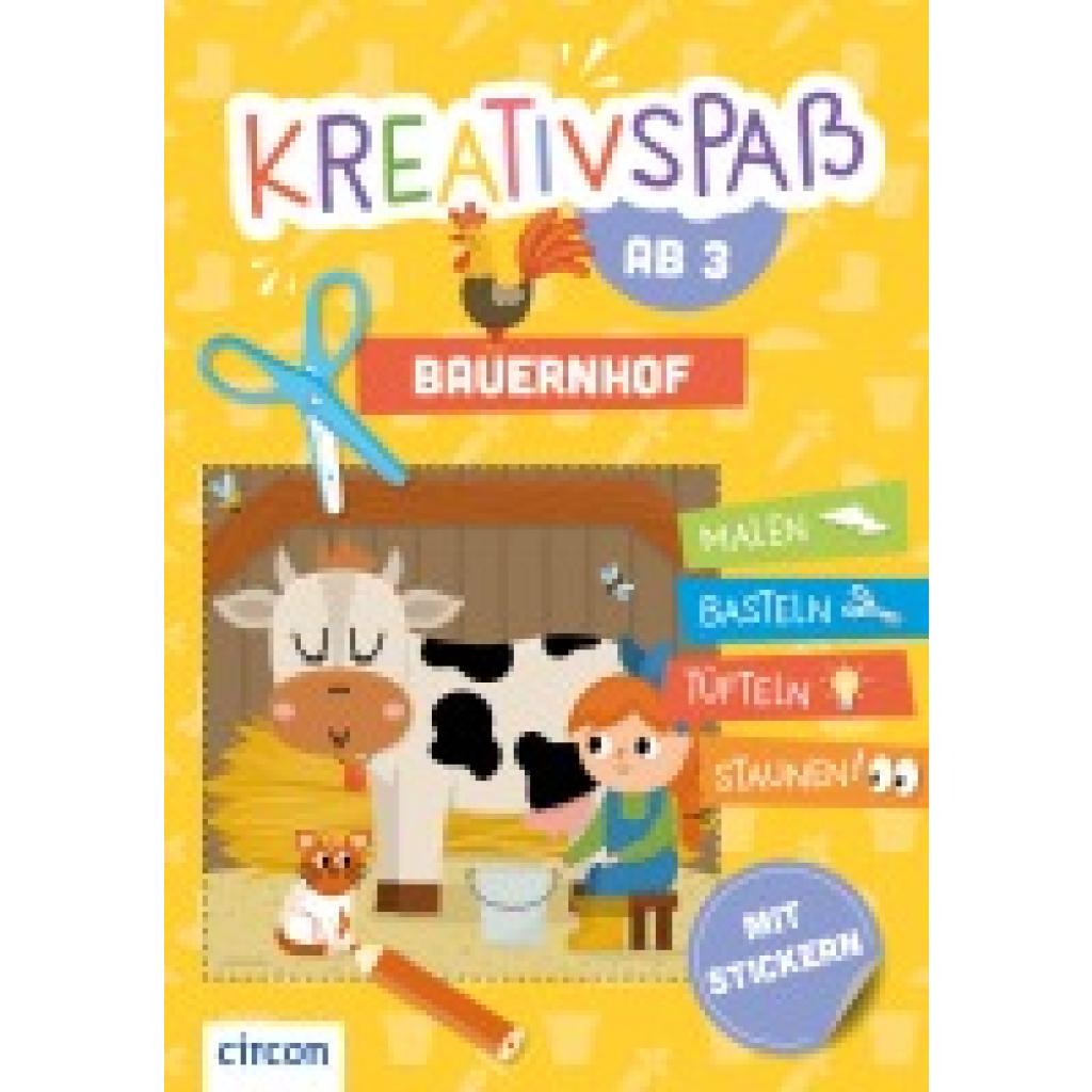 9783817447060 - Bauernhof