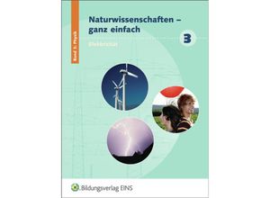 9783818107536 - Physik Elektrizität Gebunden