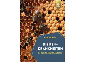 9783818617691 - Bienenkrankheiten - Wolfgang Ritter Kartoniert (TB)