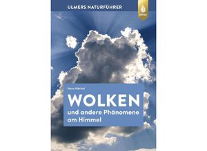 9783818620325 - Wolken und andere Phänomene am Himmel - Hans Häckel Kartoniert (TB)