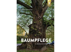 9783818620417 - Baumpflege - Andreas Roloff Gebunden