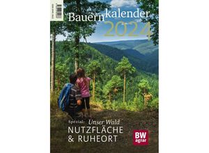 9783818620936 - Bauernkalender 2024 Kartoniert (TB)