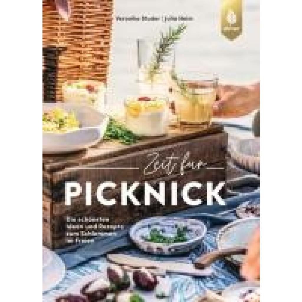 9783818622312 - Heim Julia Zeit für Picknick