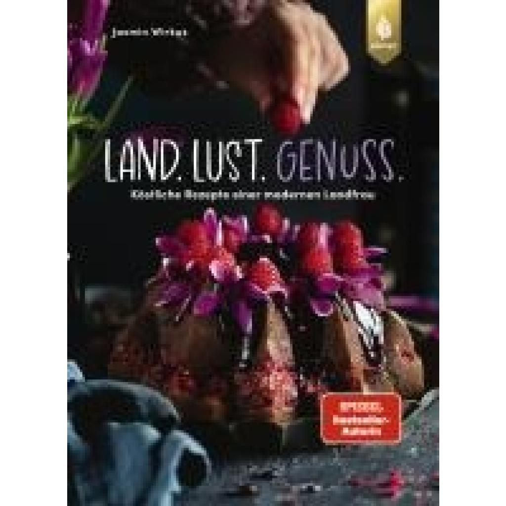 9783818624064 - Wirkus Jasmin LandLustGenuss