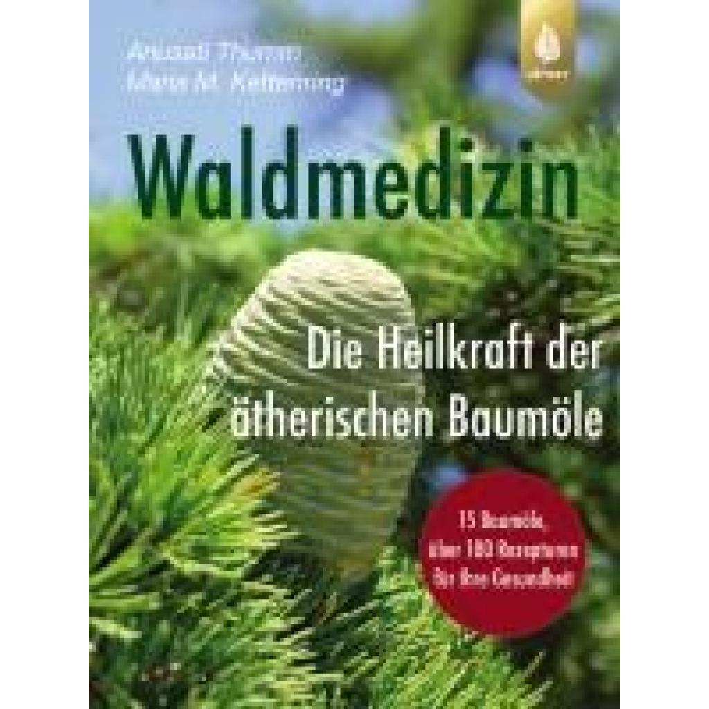 9783818624200 - Thumm Anusati Waldmedizin