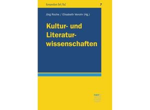 9783823382171 - Kultur- und Literaturwissenschaften Kartoniert (TB)