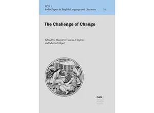 9783823382416 - The Challenge of Change Kartoniert (TB)