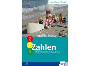 9783824812233 - Materialien zur Therapie   Zahlenführerschein - Andrea Hassel Gebunden