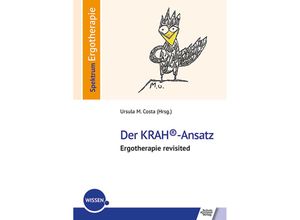 9783824813285 - Der KRAH®-Ansatz Gebunden