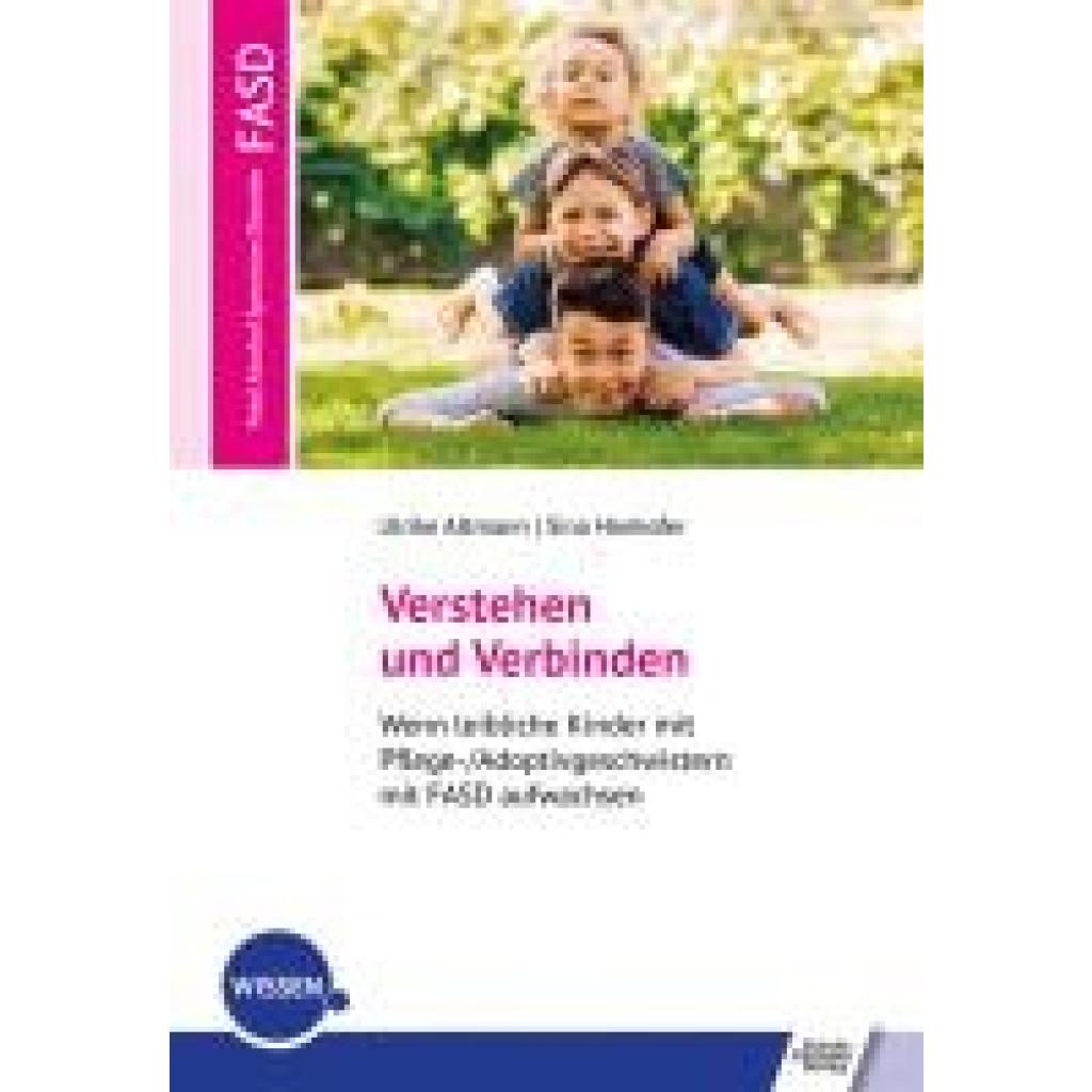 9783824813582 - Altmann Ulrike Verstehen und Verbinden