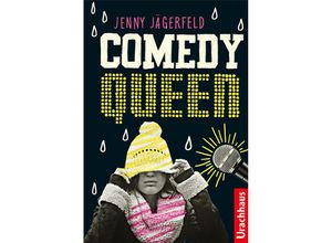 9783825151898 - Comedy Queen - Jenny Jägerfeld Gebunden