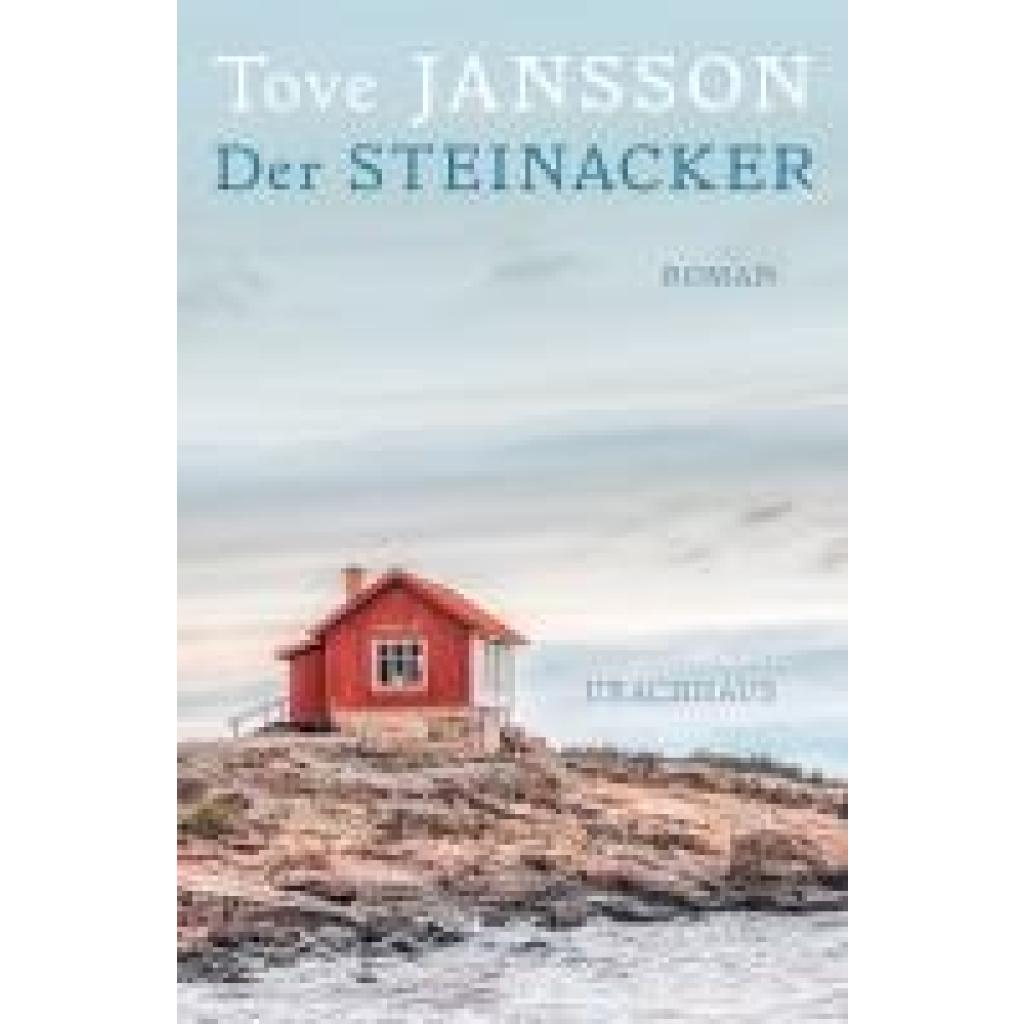 9783825153403 - Jansson Tove Der Steinacker