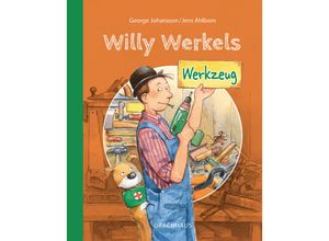 9783825153458 - Willy Werkels Werkzeug - George Johansson Gebunden