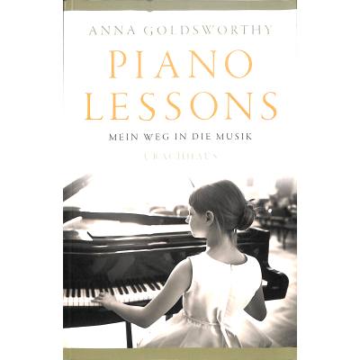 9783825153953 - Piano lessons | Mein Weg in die Musik