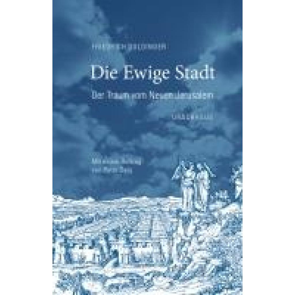 9783825154066 - Doldinger Friedrich Die Ewige Stadt