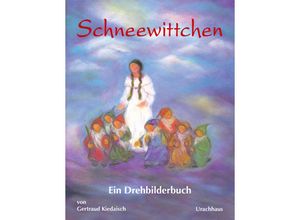 9783825176808 - Schneewittchen - Die Gebrüder Grimm Wilhelm Grimm Gertraud Kiedaisch Pappband 9783825176808 - Schneewittchen - Die Gebrüder Grimm Wilhelm Grimm Gertraud Kiedaisch Pappband