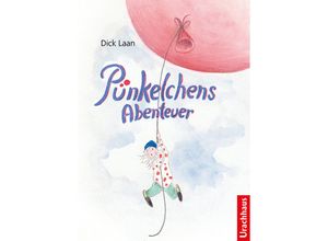 9783825179144 - Pünkelchens Abenteuer - Dick Laan Gebunden