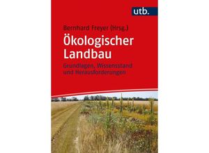 9783825246396 - Ökologischer Landbau Taschenbuch