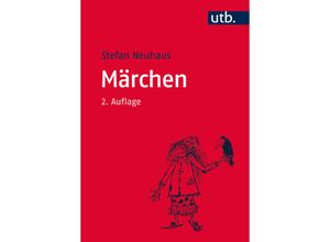 9783825247317 - Märchen - Stefan Neuhaus Taschenbuch