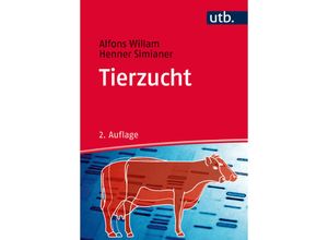 9783825248055 - Tierzucht - Alfons Willam Henner Simianer Taschenbuch