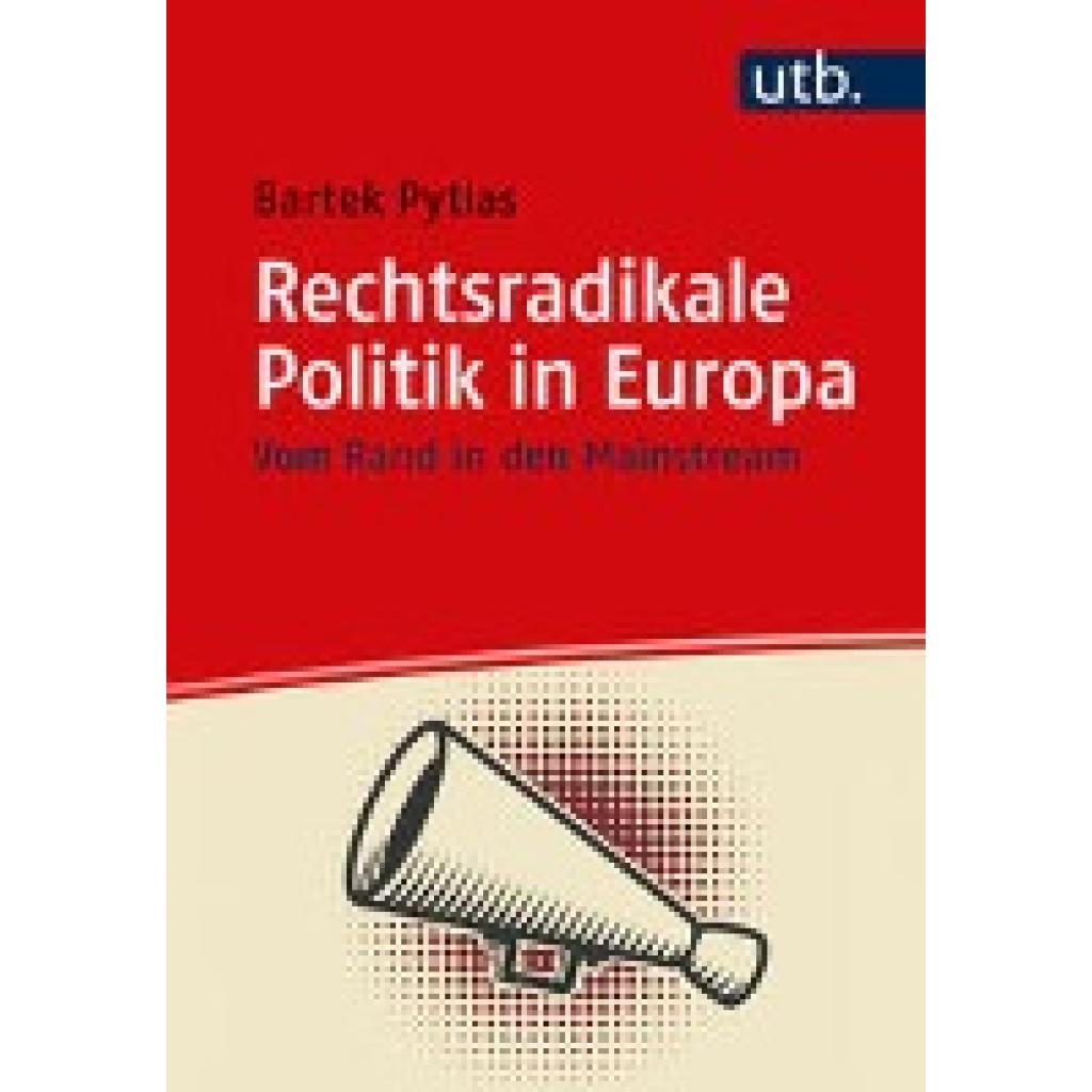 9783825259952 - Pytlas Bartek Rechtsradikale Politik in Europa